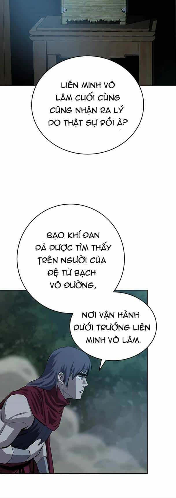Sư Phụ Quỷ Diện - Chương 81 - ảnh 48