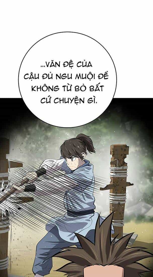 Sư Phụ Quỷ Diện - Chương 82 - ảnh 49