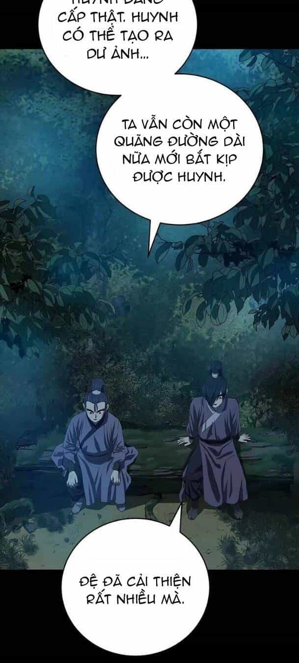 Sư Phụ Quỷ Diện - Chương 83 - ảnh 10