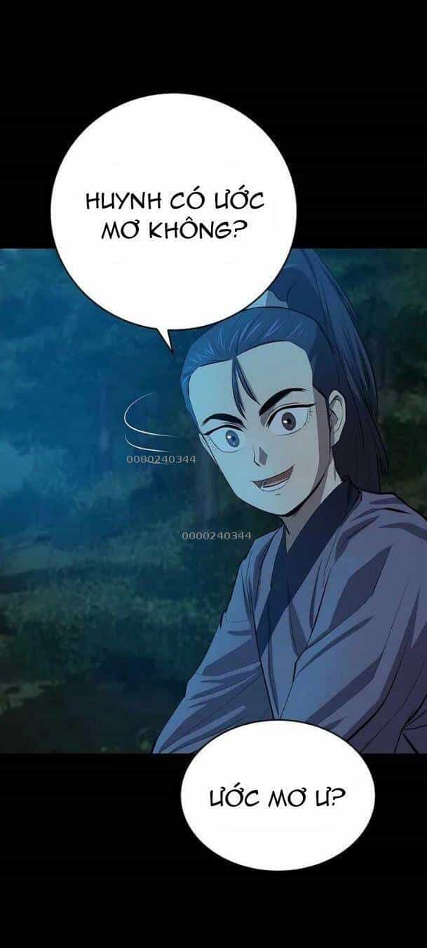 Sư Phụ Quỷ Diện - Chương 83 - ảnh 11