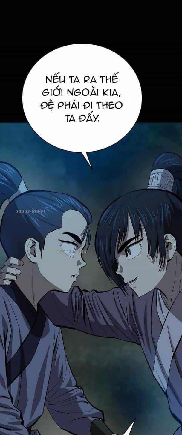 Sư Phụ Quỷ Diện - Chương 83 - ảnh 17