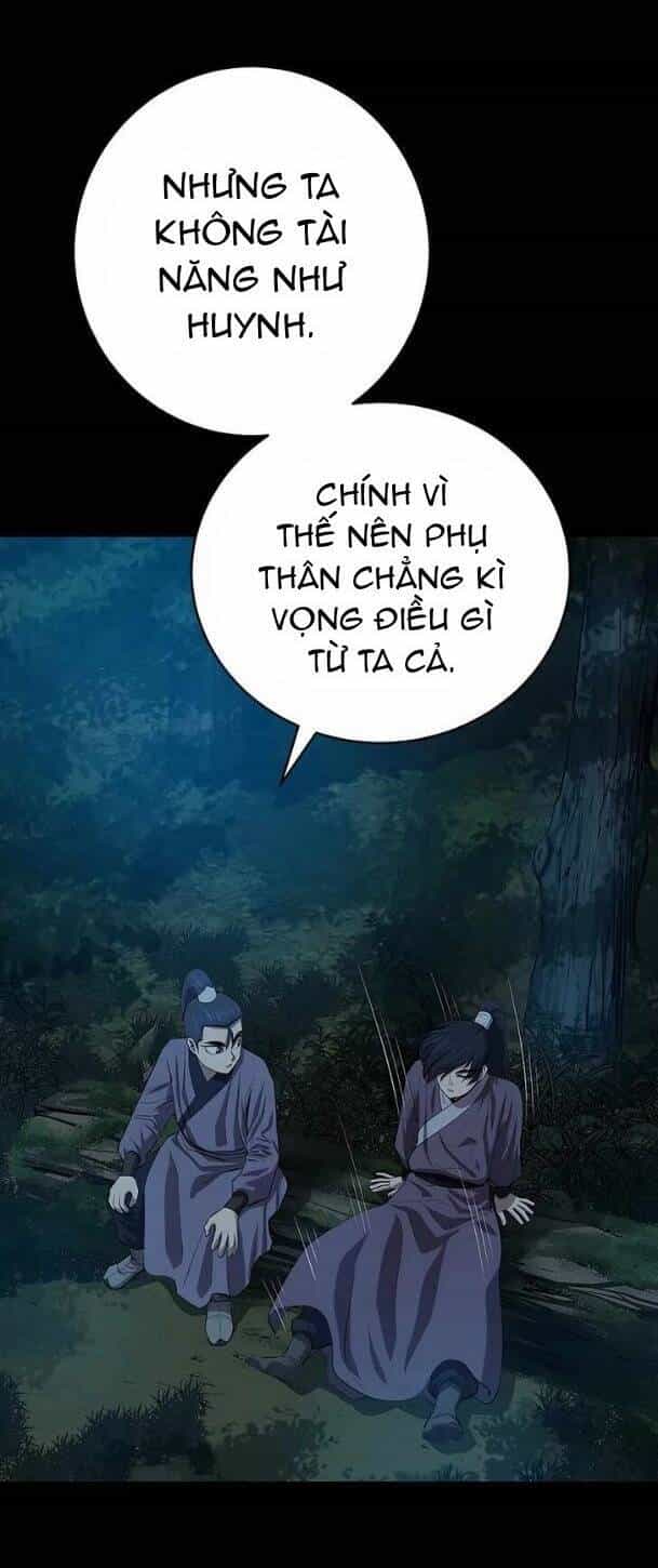 Sư Phụ Quỷ Diện - Chương 83 - ảnh 19