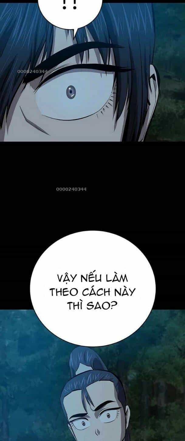 Sư Phụ Quỷ Diện - Chương 83 - ảnh 21