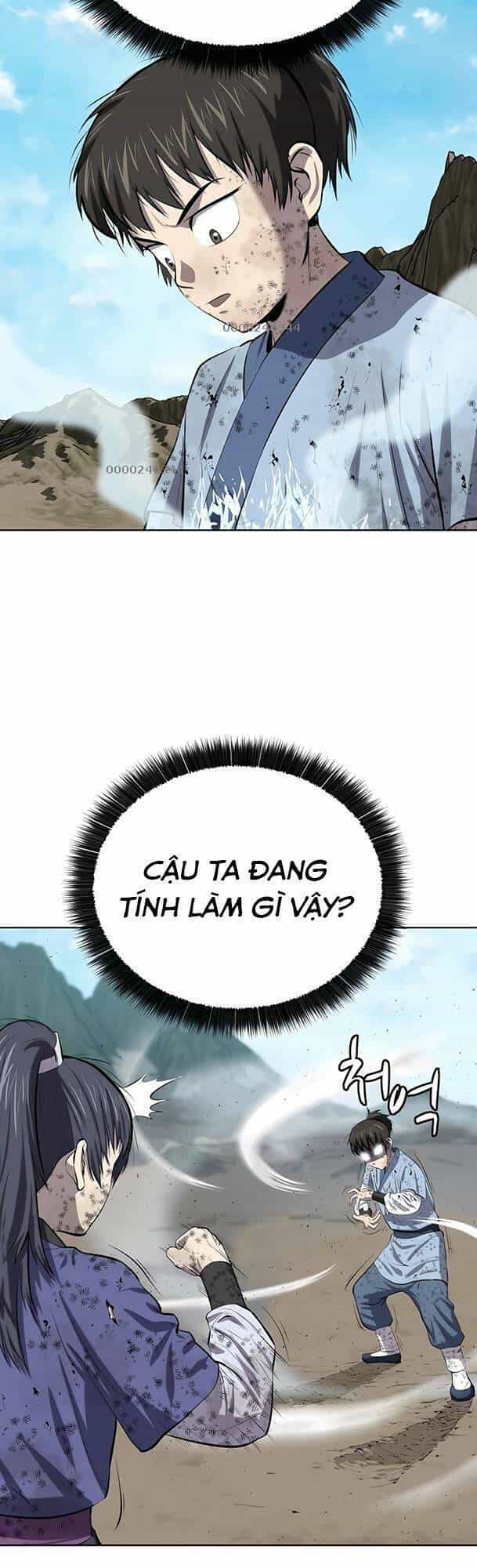 Sư Phụ Quỷ Diện - Chương 85 - ảnh 13