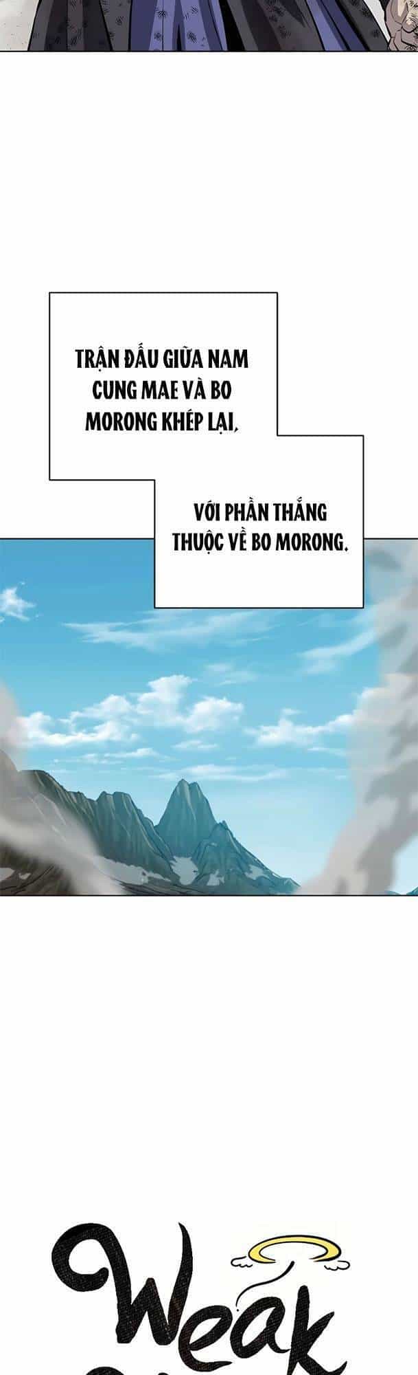 Sư Phụ Quỷ Diện - Chương 86 - ảnh 27