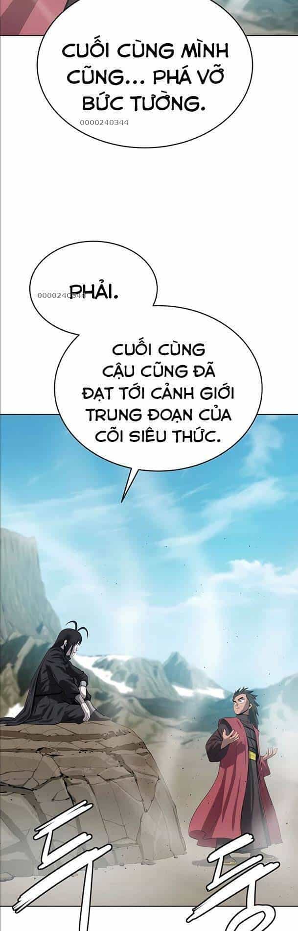 Sư Phụ Quỷ Diện - Chương 87 - ảnh 10