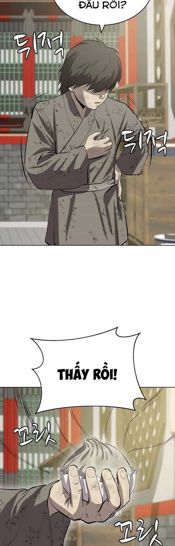 Sư Phụ Quỷ Diện - Chương 87 - ảnh 21