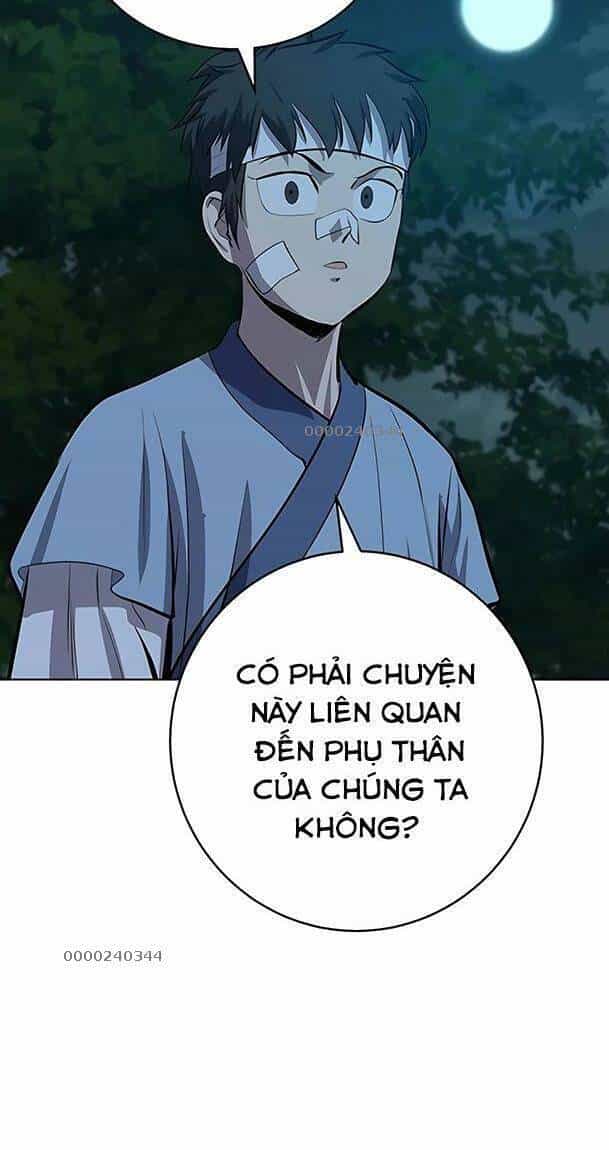Sư Phụ Quỷ Diện - Chương 88 - ảnh 11