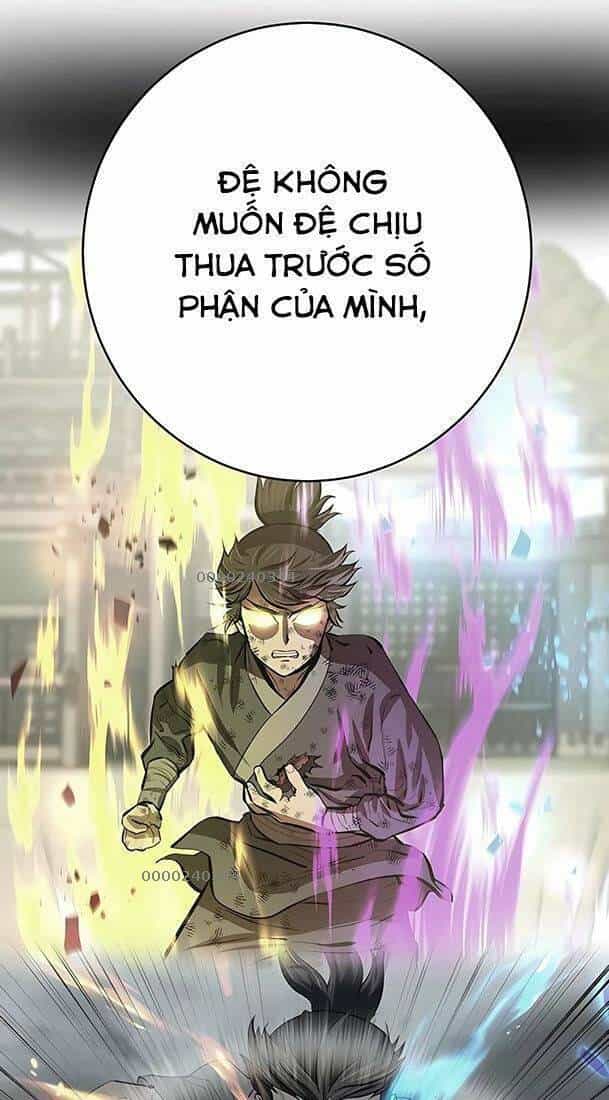 Sư Phụ Quỷ Diện - Chương 88 - ảnh 39