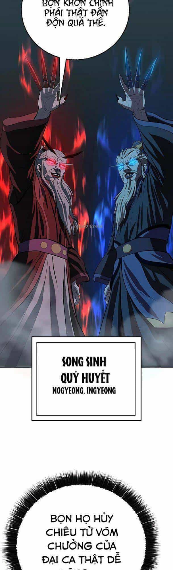 Sư Phụ Quỷ Diện - Chương 88 - ảnh 82