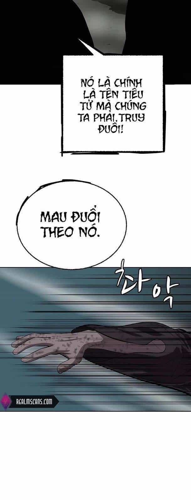 Sư Phụ Quỷ Diện - Chương 89 - ảnh 47