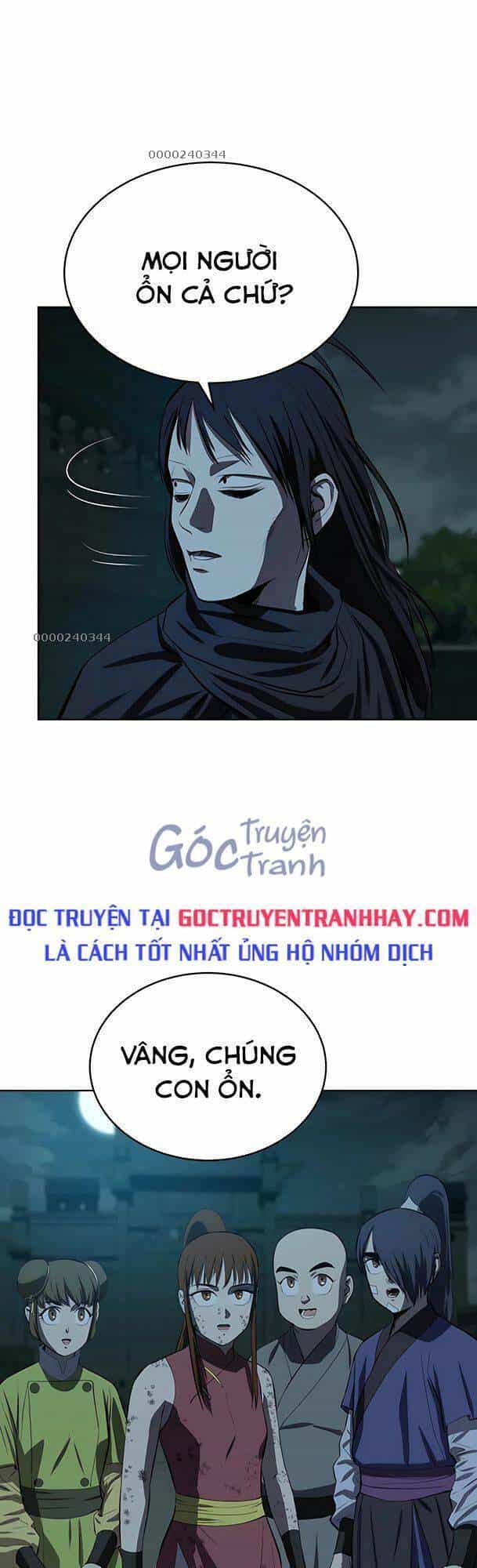 Sư Phụ Quỷ Diện - Chương 89 - ảnh 81