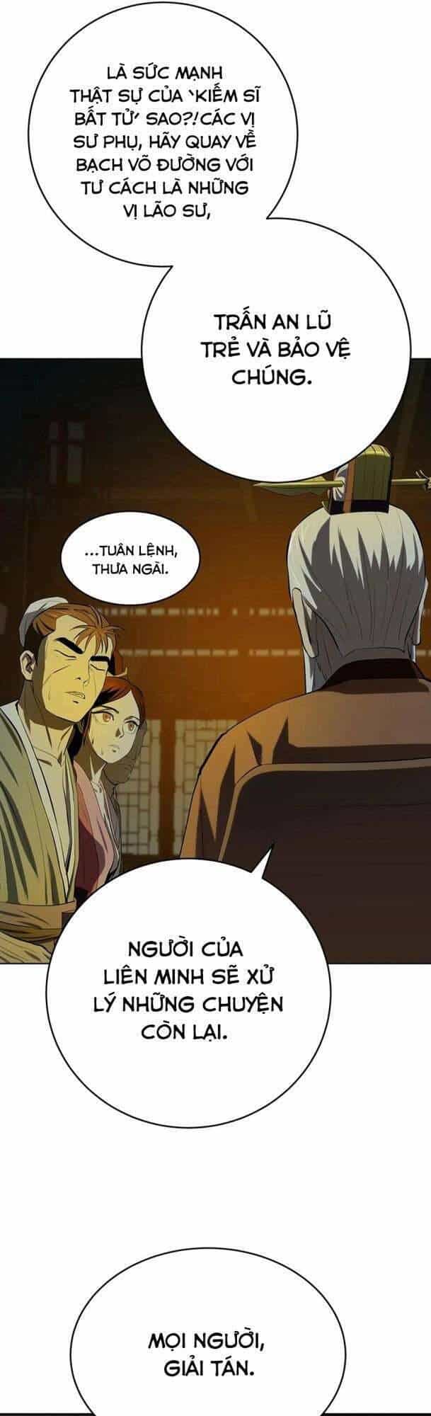 Sư Phụ Quỷ Diện - Chương 90 - ảnh 22