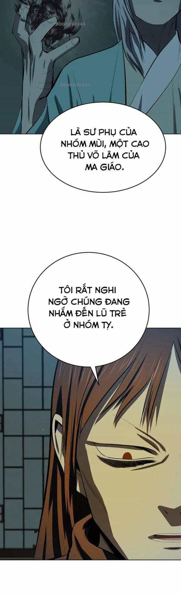Sư Phụ Quỷ Diện - Chương 90 - ảnh 27