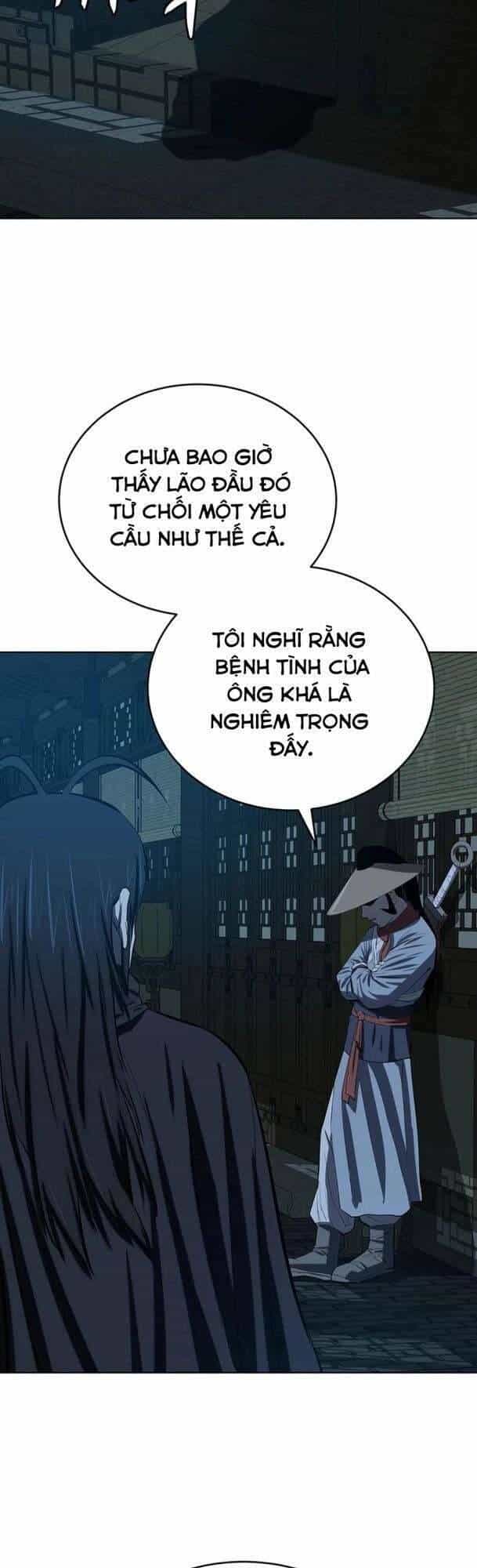 Sư Phụ Quỷ Diện - Chương 90 - ảnh 34