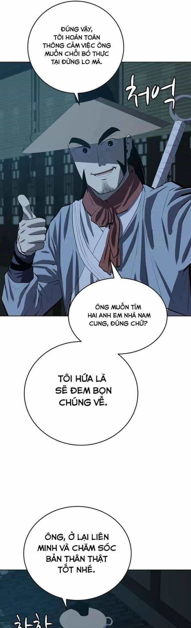 Sư Phụ Quỷ Diện - Chương 90 - ảnh 38