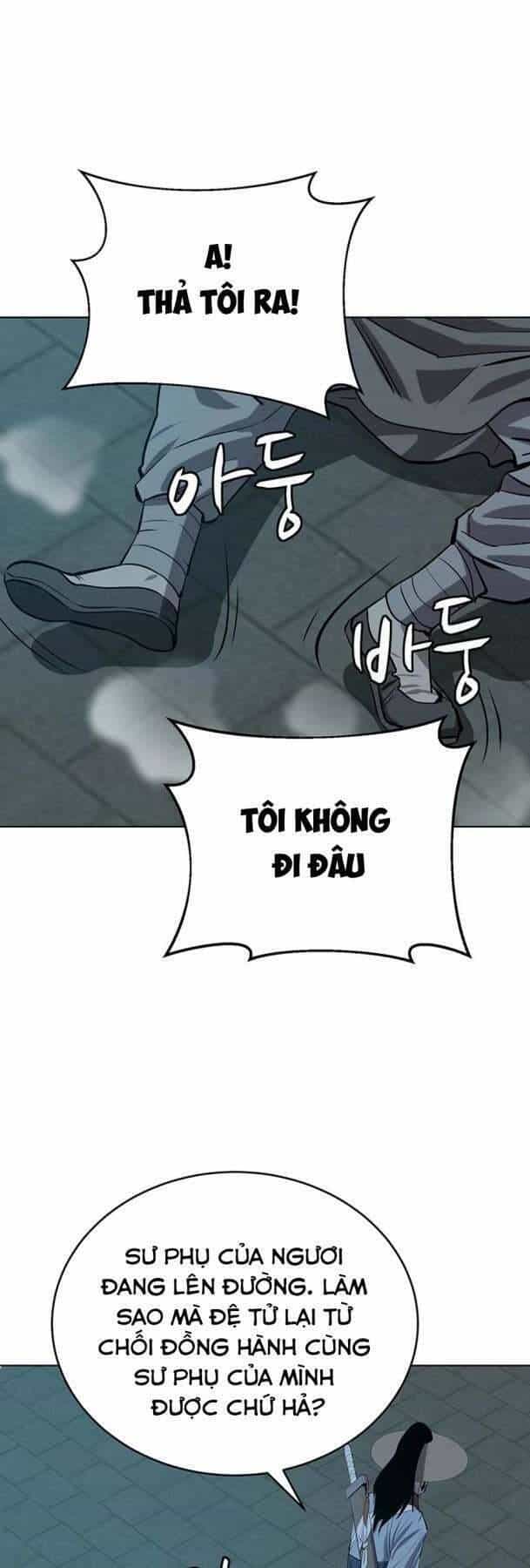 Sư Phụ Quỷ Diện - Chương 90 - ảnh 47