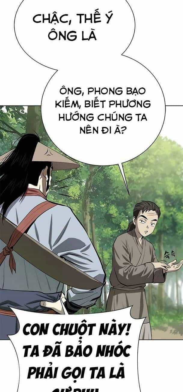 Sư Phụ Quỷ Diện - Chương 91 - ảnh 40
