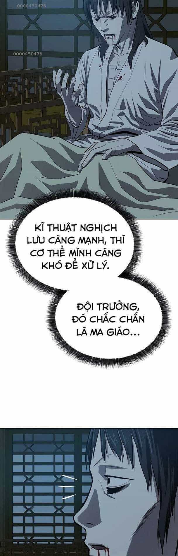 Sư Phụ Quỷ Diện - Chương 91 - ảnh 66