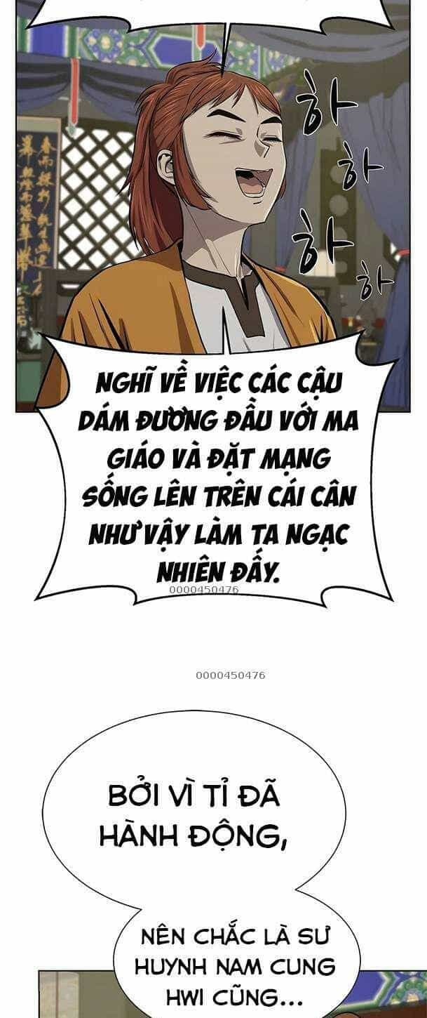 Sư Phụ Quỷ Diện - Chương 93 - ảnh 11
