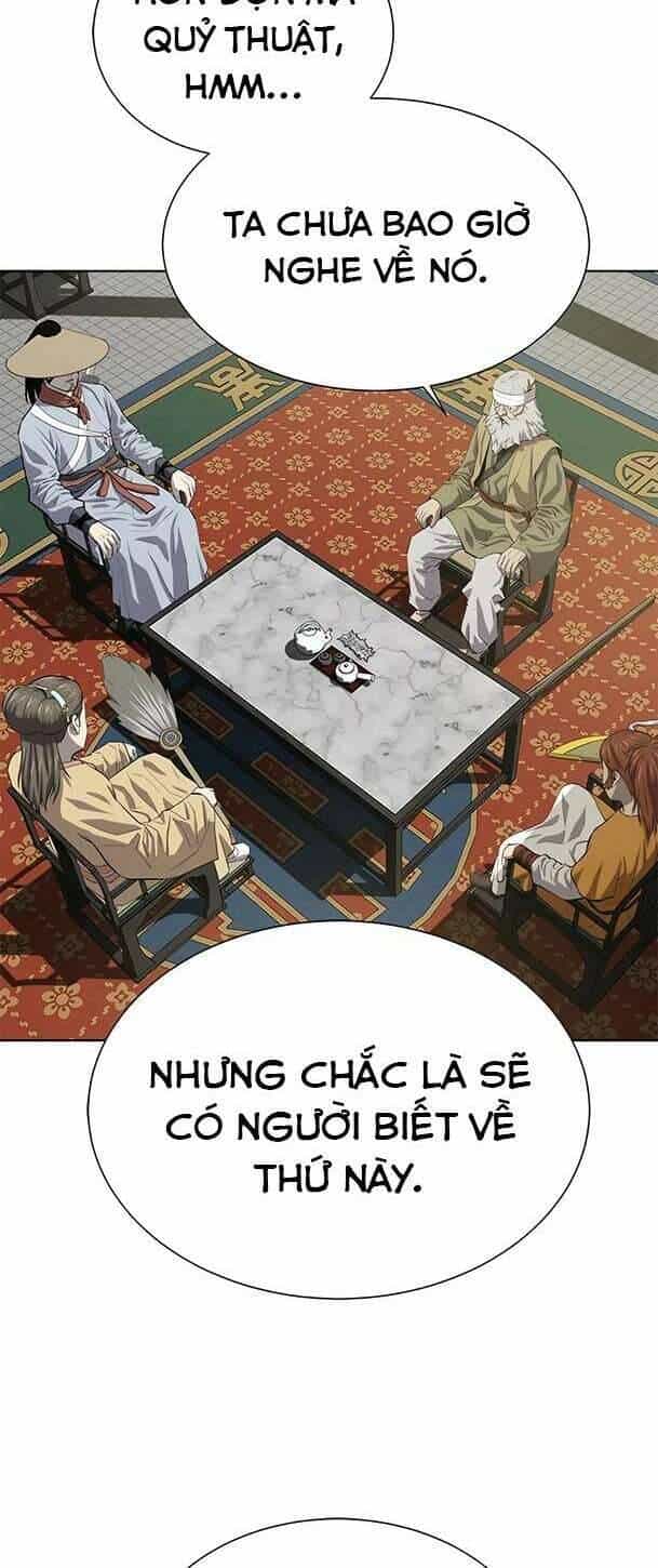 Sư Phụ Quỷ Diện - Chương 93 - ảnh 20