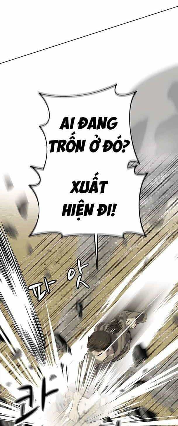Sư Phụ Quỷ Diện - Chương 93 - ảnh 4