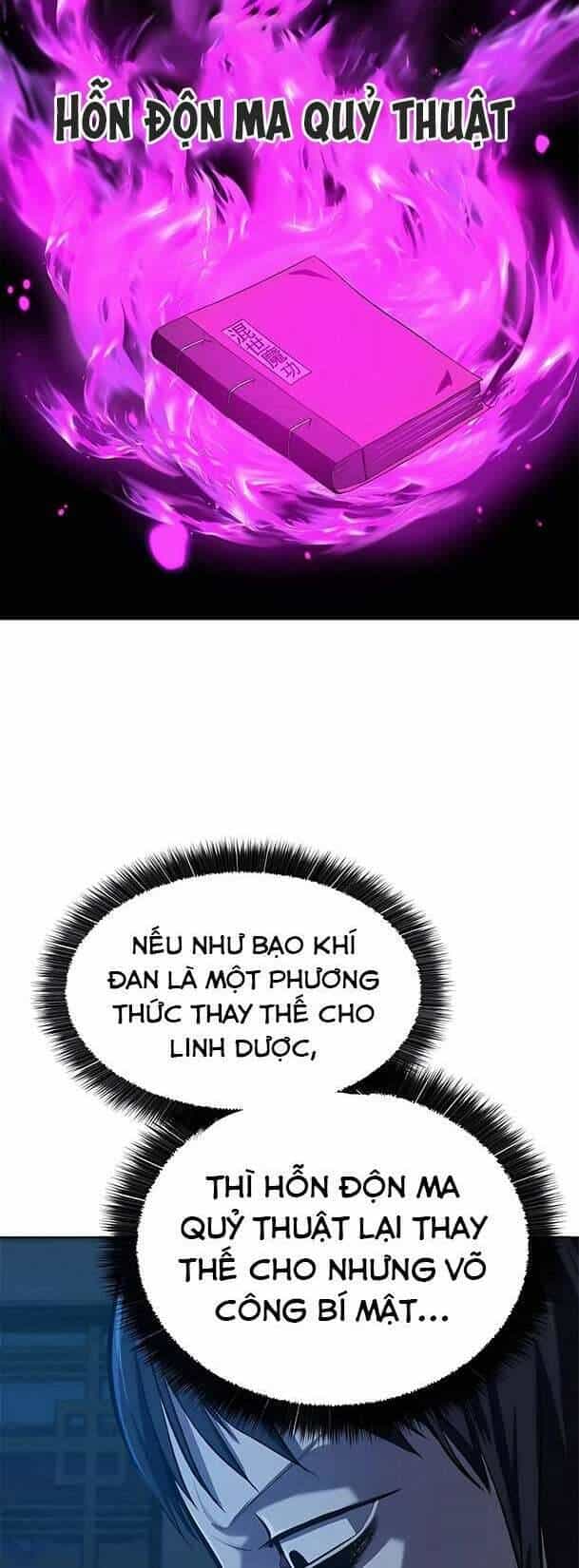 Sư Phụ Quỷ Diện - Chương 93 - ảnh 54