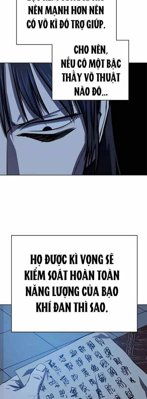 Sư Phụ Quỷ Diện - Chương 93 - ảnh 58