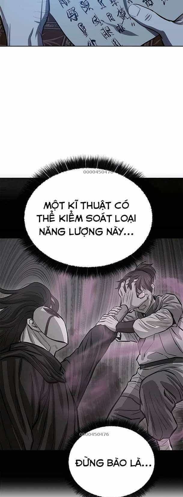 Sư Phụ Quỷ Diện - Chương 93 - ảnh 59