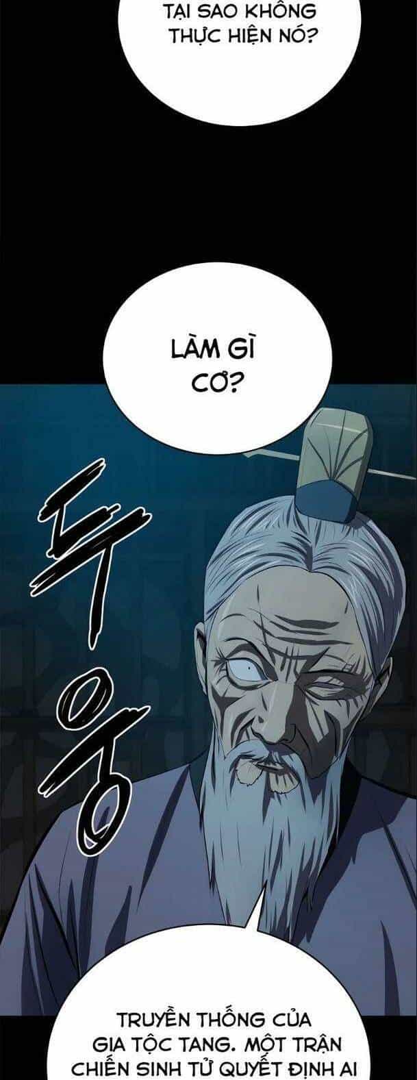 Sư Phụ Quỷ Diện - Chương 94 - ảnh 16
