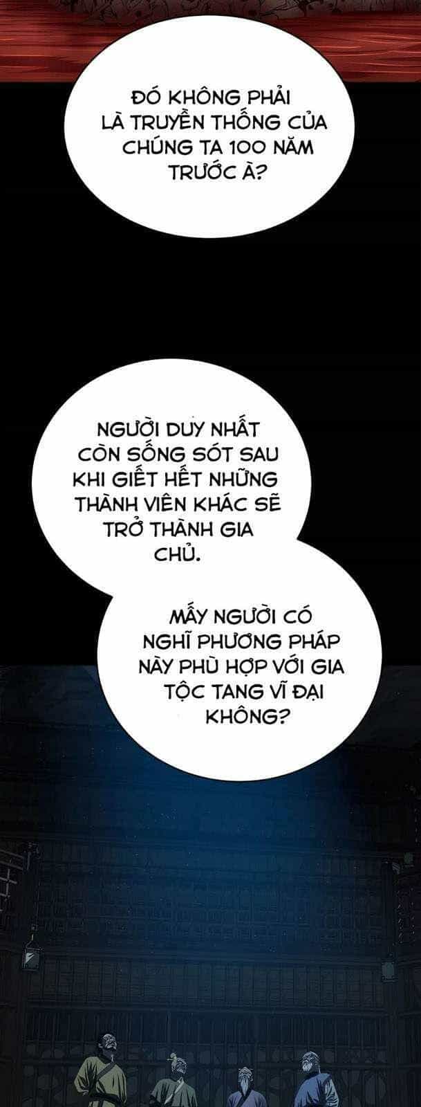 Sư Phụ Quỷ Diện - Chương 94 - ảnh 18