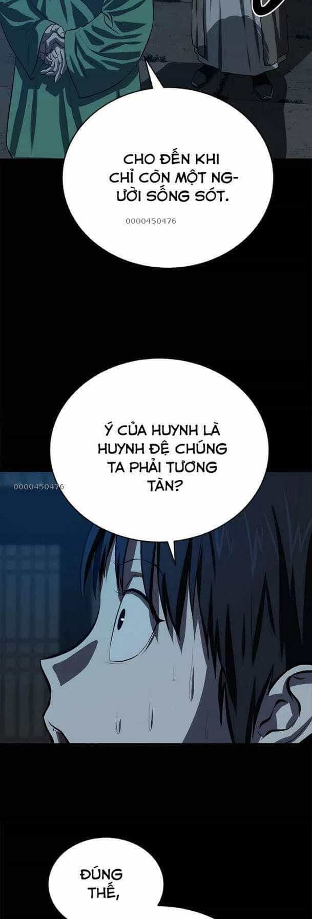 Sư Phụ Quỷ Diện - Chương 94 - ảnh 31