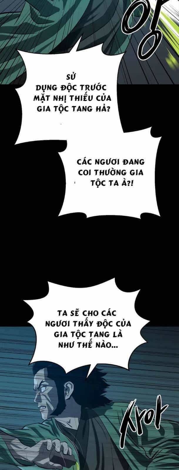 Sư Phụ Quỷ Diện - Chương 94 - ảnh 43