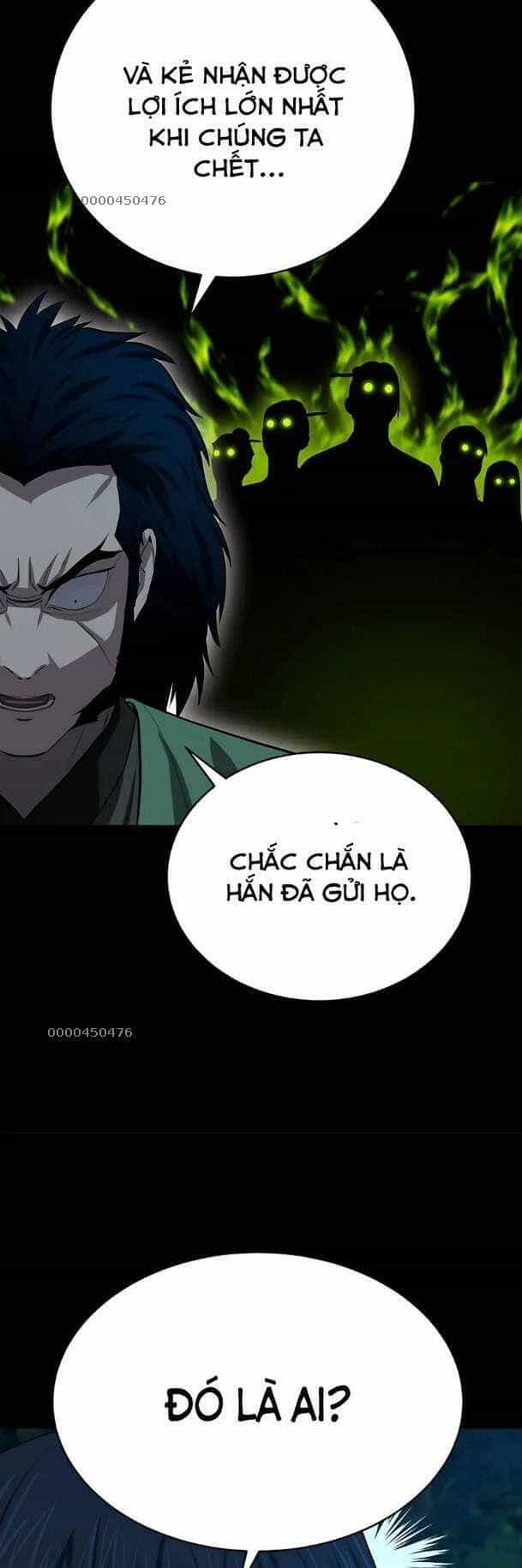 Sư Phụ Quỷ Diện - Chương 94 - ảnh 63