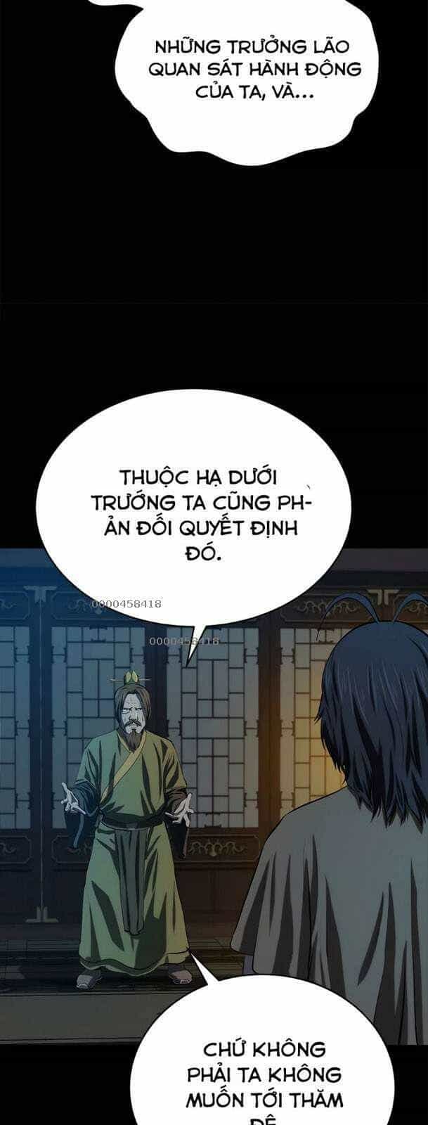 Sư Phụ Quỷ Diện - Chương 95 - ảnh 17
