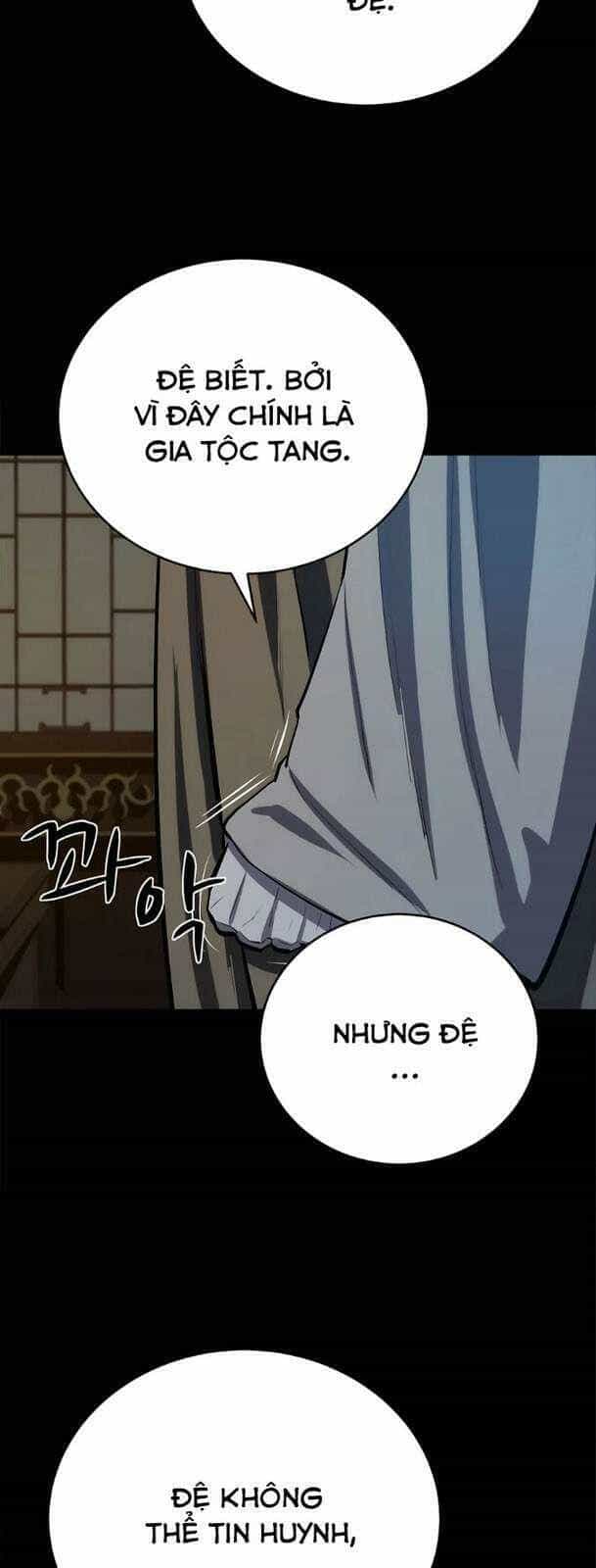 Sư Phụ Quỷ Diện - Chương 95 - ảnh 18
