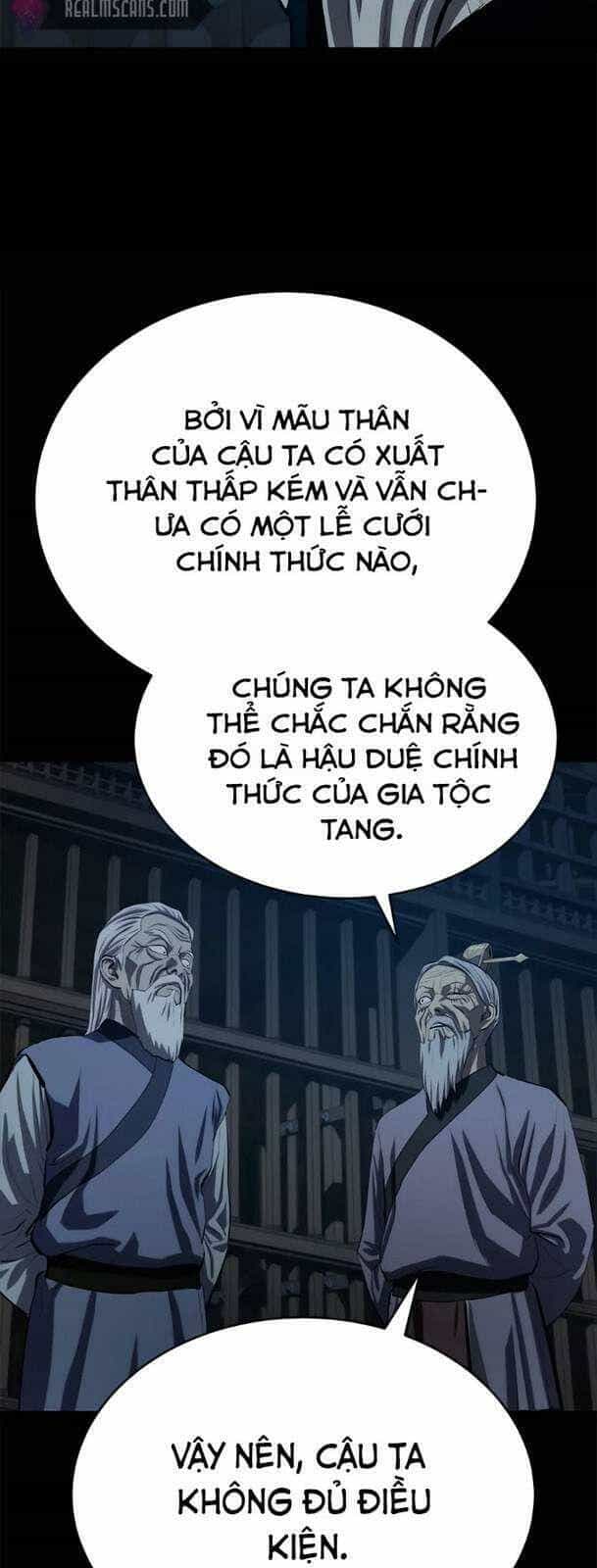 Sư Phụ Quỷ Diện - Chương 95 - ảnh 28