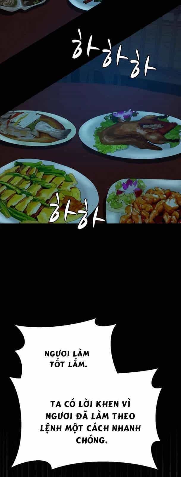 Sư Phụ Quỷ Diện - Chương 95 - ảnh 44