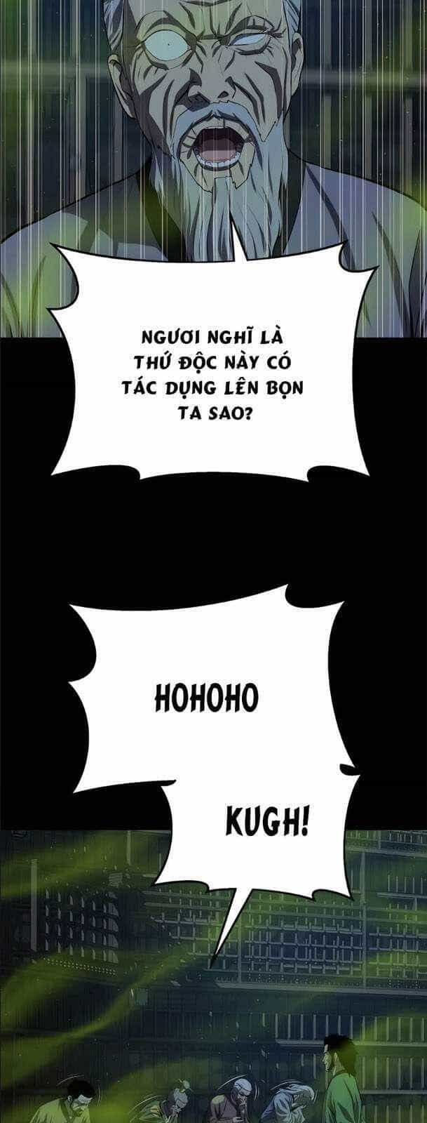 Sư Phụ Quỷ Diện - Chương 95 - ảnh 50