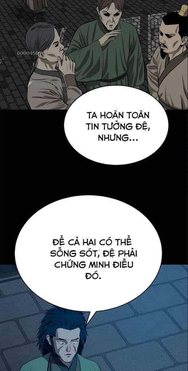 Sư Phụ Quỷ Diện - Chương 95 - ảnh 66