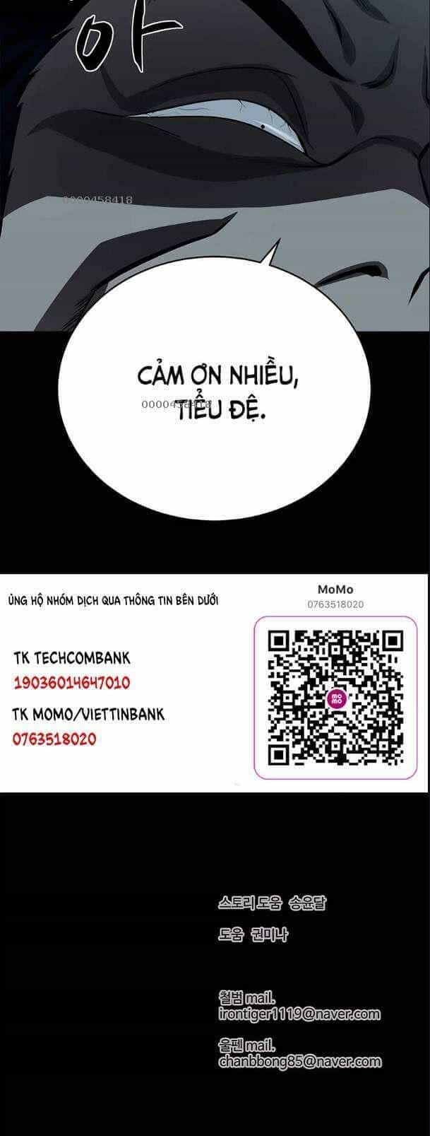 Sư Phụ Quỷ Diện - Chương 95 - ảnh 72
