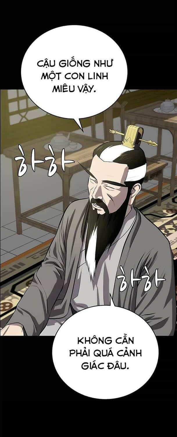 Sư Phụ Quỷ Diện - Chương 97 - ảnh 26