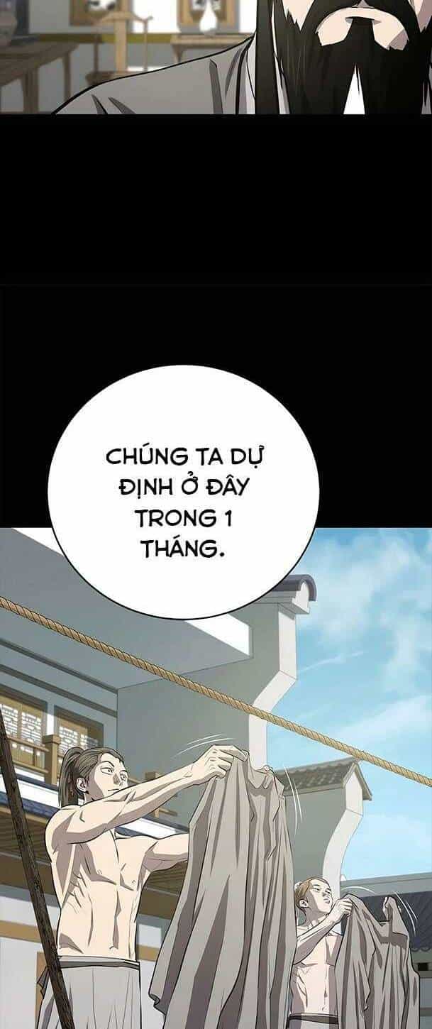 Sư Phụ Quỷ Diện - Chương 97 - ảnh 34