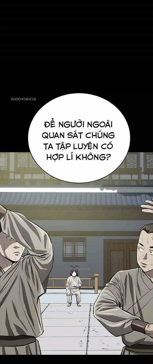 Sư Phụ Quỷ Diện - Chương 97 - ảnh 39