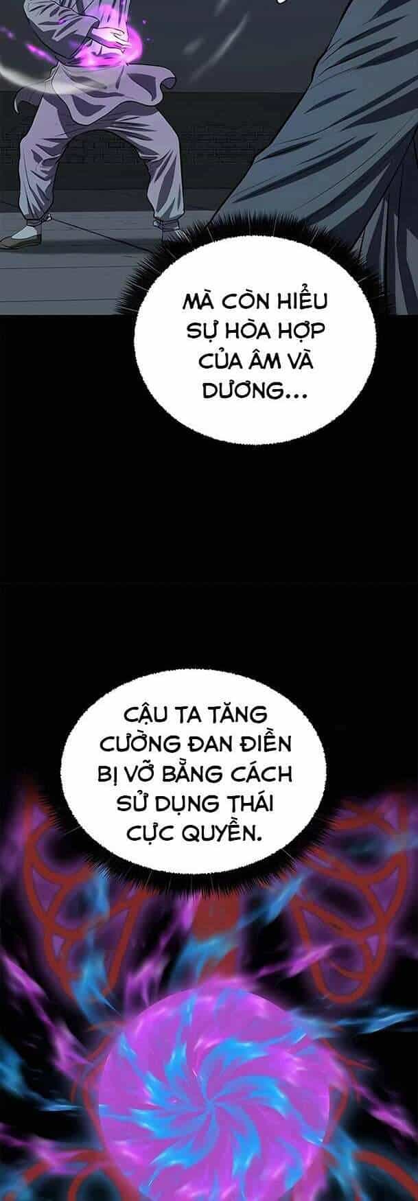 Sư Phụ Quỷ Diện - Chương 97 - ảnh 54