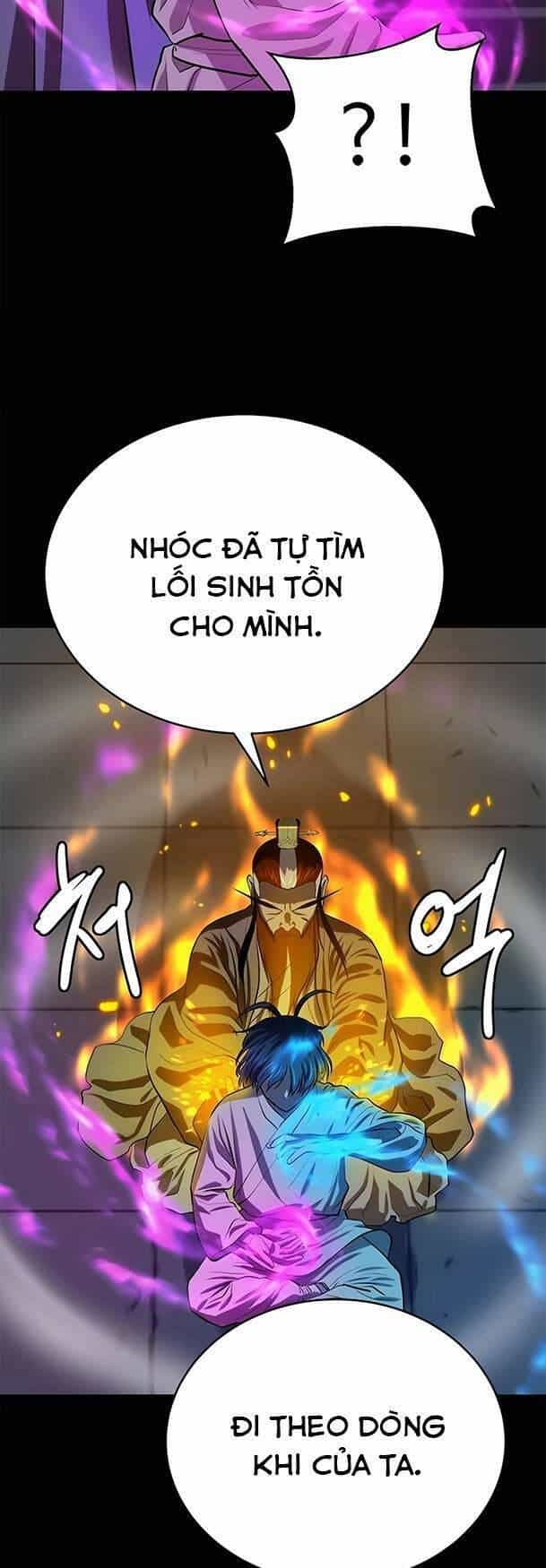 Sư Phụ Quỷ Diện - Chương 97 - ảnh 57