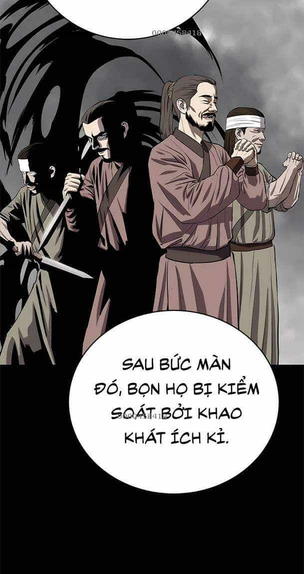 Sư Phụ Quỷ Diện - Chương 98 - ảnh 11