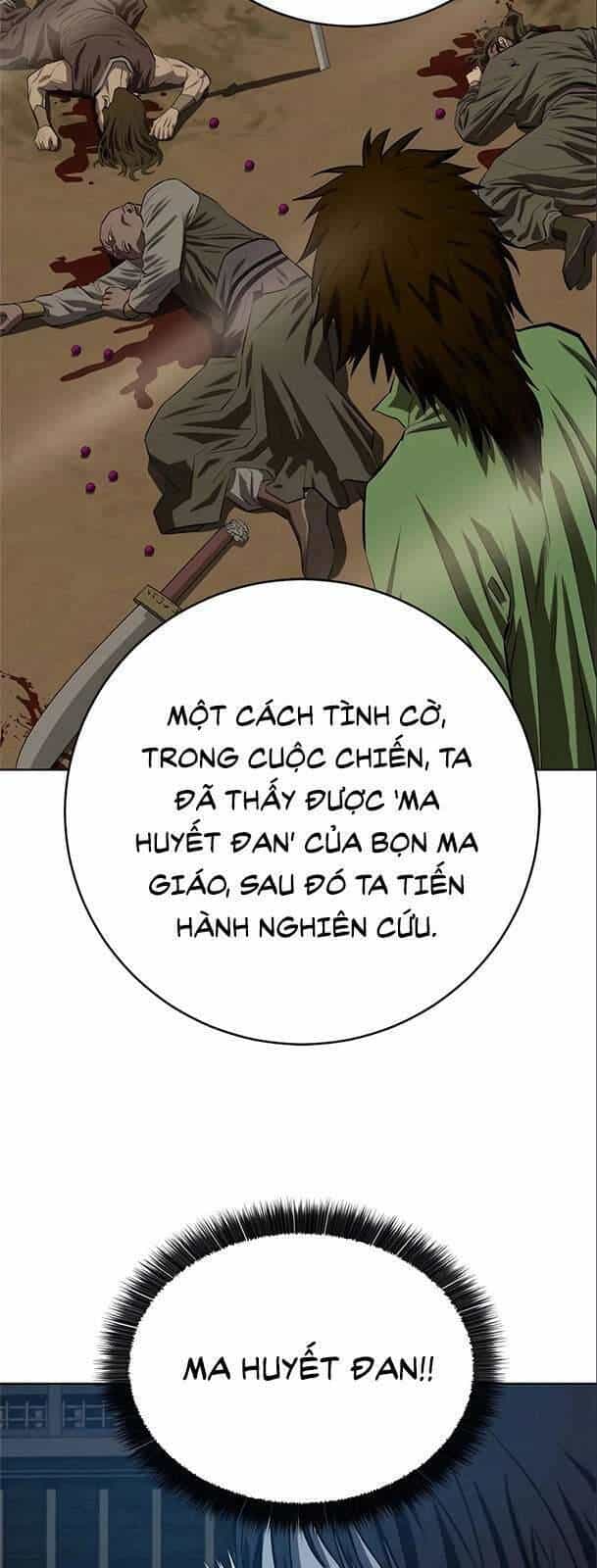 Sư Phụ Quỷ Diện - Chương 98 - ảnh 86