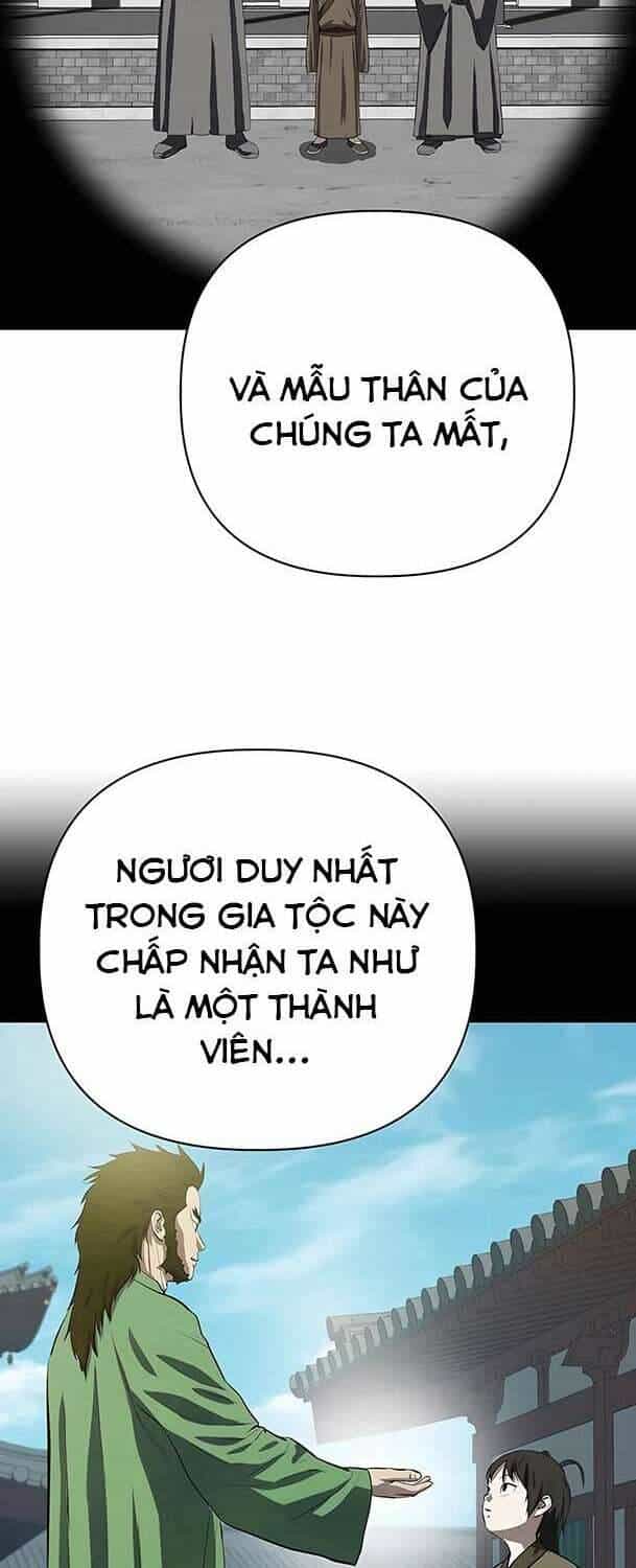 Sư Phụ Quỷ Diện - Chương 99 - ảnh 14