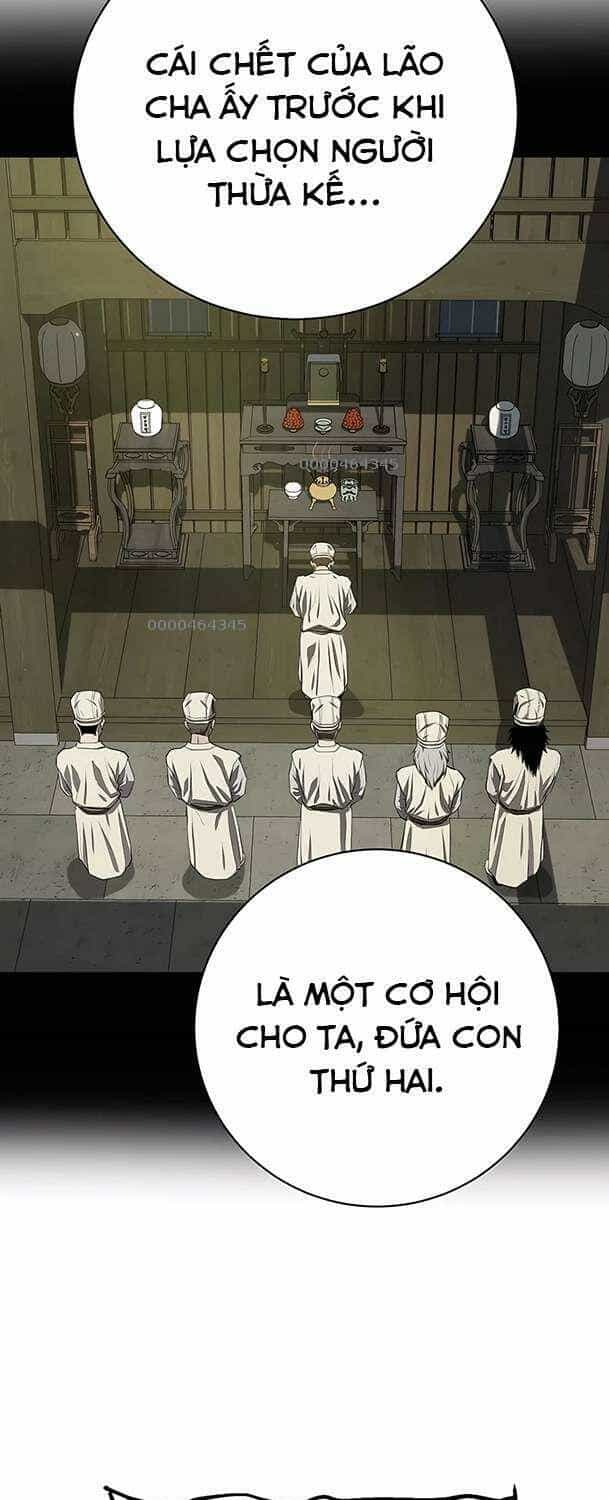 Sư Phụ Quỷ Diện - Chương 99 - ảnh 21